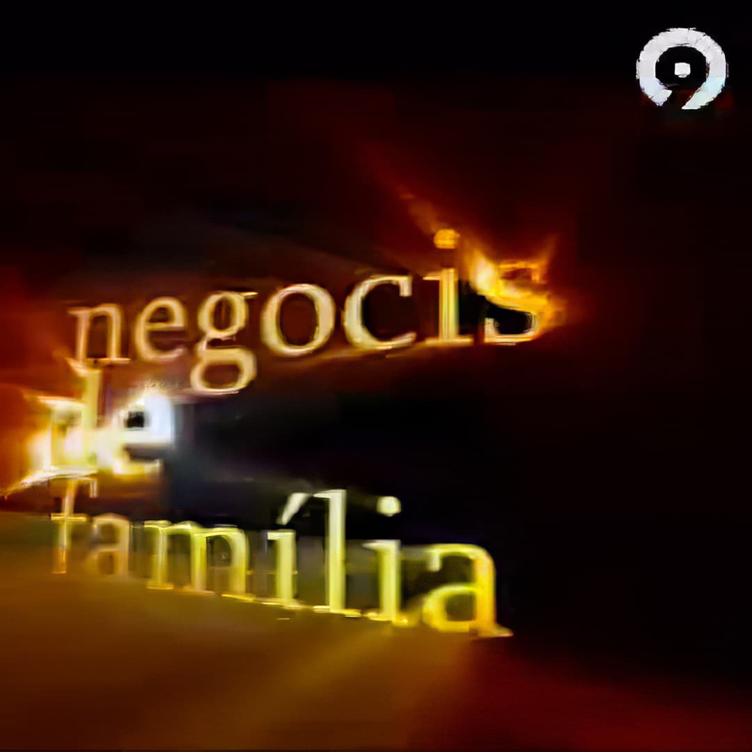 Negocis de Familia