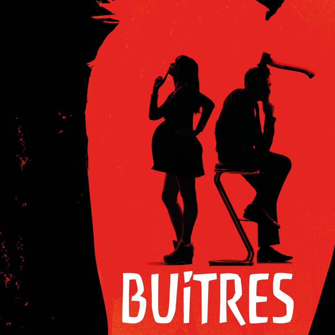 Buitres