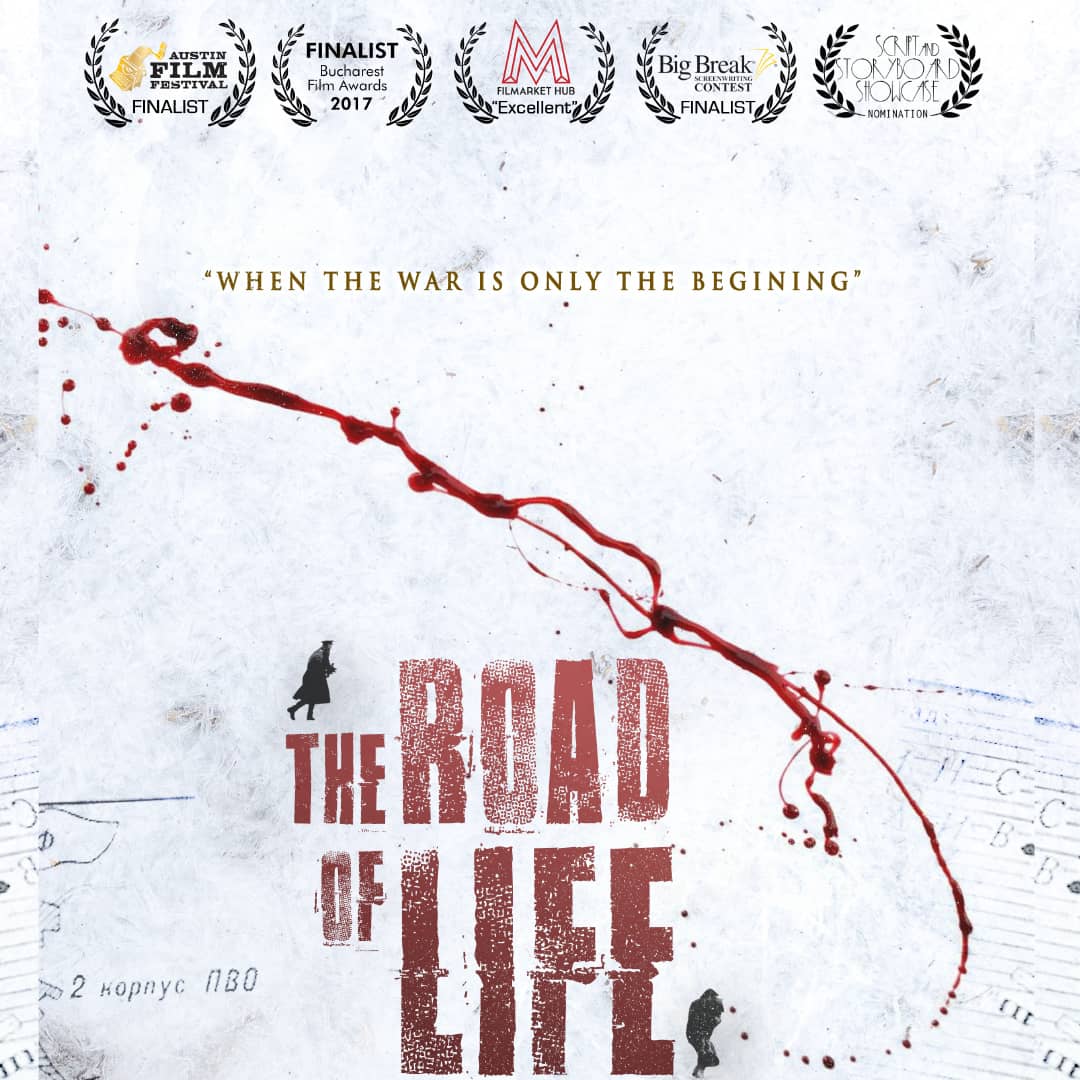 The Road of Life