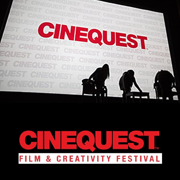 CINEQUEST