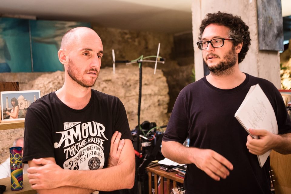 06-amor-en-polvo.rodaje