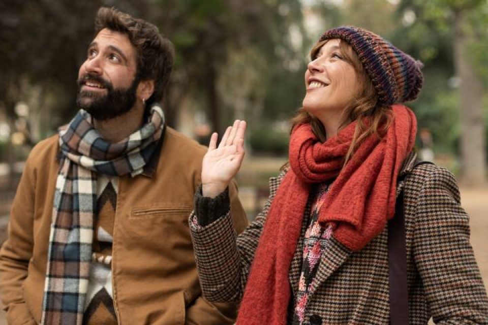 Disney+ estrenará en enero de 2025 Custodia Repartida