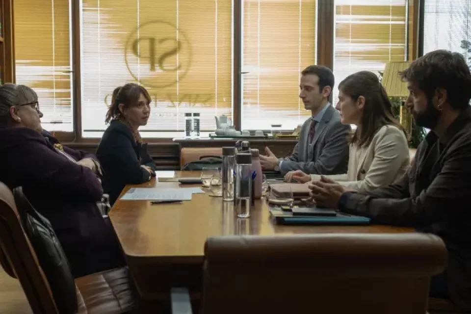 Separación amistosa