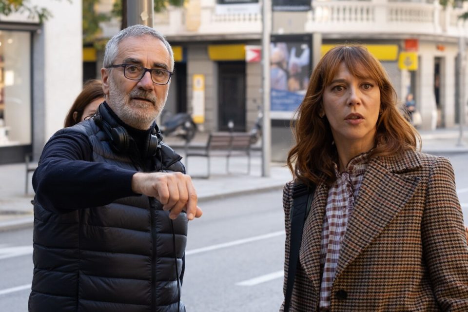 Serie Custodia Repartida